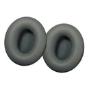 Pair Ear Pads Cushion For Monster Beats by Dr.Dre Solo 1.0 /Solo HD Gray