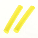 72Pcs Fishing Foam Stick Cylinder Float DIY Fly Tying Rig Hook Zig Aligners