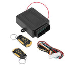 Universal Car Remote Control Central Door Lock Locking Keyless Entry System