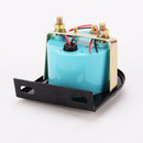 Universal Electric Water Temperature Gauge 52mm,  High Perfomance Automotive
