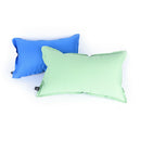 Automatic inflatable pillow outdoor camping pillow ultralight self-inflating LJ