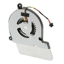 DC5V 4Pin Computer CPU Cooler Cooling Fan For Toshiba Satellite U900 U940 U945