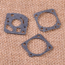 Carburetor Gasket Diaphragm Repair kit fit for Zama RB-29 Ryobi blower Homelite