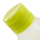 2Pcs Salad Dressing Storage Containers Silicone Squeeze Bottle Newest Useful