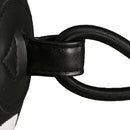 Professional 22cm/8.7inch Diameter Boxing Speed Ball Pouch Dodge Training