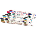 12 Eyeliner Waterproof Eye Liner Pencil Pen Make Up Beauty Comestic Fancy