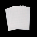 5 Sheet A4 Size Iron On T-Shirt Transfer Inkjet Heat Transferring Printing Paper