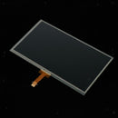 Replacement Durable Car 6.1" Radio Touch Screen Panel Glass Digitizer Plastic