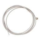 Electric Bass Strings Set 4 String Stainless Steel Guitar Strings