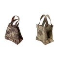 Outdoor Photography Camera Sports Support Sandbag for Car Python Camo MagiDeal
