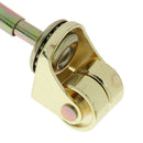 Heavy Duty Caster Wheel with 360 Degree Top Plate for Grand Pianos