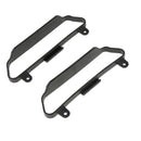 2x 1:10 RC Car Chassis Side Bar for  Slash 4x4 HQ727 RC Upgrade Parts
