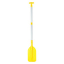 Kayak Paddles 3 Grade Adjustable Raft Rubber Inflatable Inflatable Boat