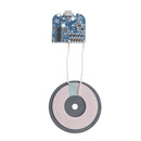 1Pc Qi wireless charger transmitter module coil circuit board fast charging OZ