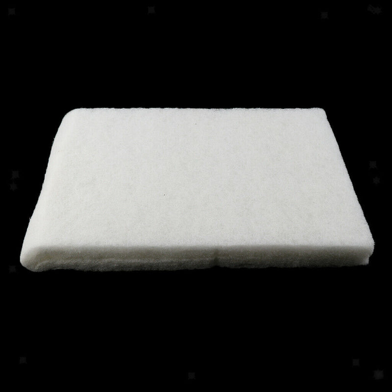 2Pcs Aquarium Filter Bio-Sponge 88*30cm Media Block Foam Pads Biochemical Fish