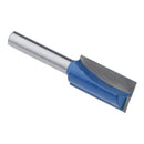 Woodworking Tools, 1/4" Shank 20mm Blade Length Flus Trim Router Bits 12.7mm