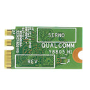 Wireless Adapter Card for Qualcomm Atheros QCA9377 QCNFA435 802.11AC 2.4G/5