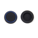 8pcs Analog Thumbstick Joystick Button Cap for PlayStation4 PS4 Controller