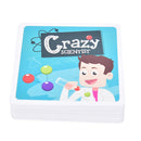 Crazy Scientist Board Game Test Tube Set Logical Thinking Game For Kids BabiesOZ