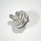 6 Pcs Handmade Magnet Buckle For Bag Luggage Handbag DIY Accessory Pro Hot