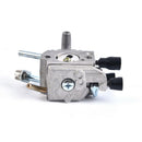 Carburetor C1Q-S51 Vergaser for Stihl FS400 FS450 FS480 Cutter H TCA21SEAU