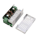 DC-DC 5A Automatically Boost Buck Step Up Down Power Converter Module 1PC