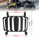Motorbike Radiator Cooler Grille for BMW F750GS 750 F 850 GS 2018-2019 Iron