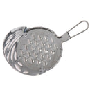 Stainless Steel Jelly Scraper Household DIY Jelly Scraper Kitchen Cooking Gad FT