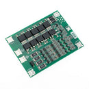 4S 40A 18650 Li-Ion Lithium Battery Charger BMS Board PCB Protection Module Q2G5