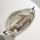 Women Handmade Round Beach Shoulder Bag Circle Straw Bags Summer Woven Ratt Q5V8