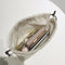 Women Handmade Round Beach Shoulder Bag Circle Straw Bags Summer Woven Ratt Q5V8