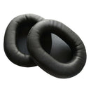 1 Pair Earpads Cushions Covers Replacement for MDR-1R MDR-1RNC MDR-1RMK2 Headset