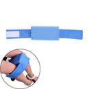 Knee Ease Pillow Cushion Comfort Bed Sleeping Aid Seperate Back Leg Pain  G*HTE