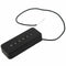 SP90-2 Hot Soapbar Pickup Black Bridge