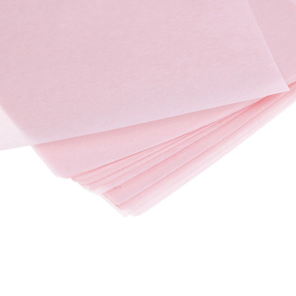 100PCS/Bag Clean Clear Oil absorbing sheet Oil Control Film Blotting Paper Ew