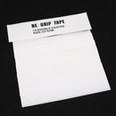 13PCS Double Sided Club Tape Strips Anti-skid Adhesiveness For Golf Grip Set