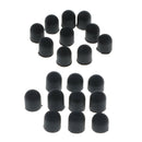 20 Pieces Replacement Stylus Pen Nib Tip For Capacitive Stylus 5.8mm+7.0mm
