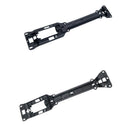 Seat Adjustable Motor Slide Rail Slippery Course Flexible Shaft Bracket For