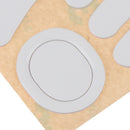 1Set Mouse Feet Mouse Skates For G Pro Mouse White Mouse Glides Curve EdgeB.kz