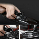 Multimedia Knob Controller Wheel Replacement Cover with Two Different Style
