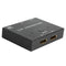 Displayport Splitter DP1.4 8K Bi-Direction Switch Adapter 1x2/2x1 Switcher