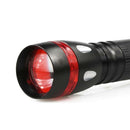 3000LM XML T6 3 Modes LED Flashlight Torch Lamp Light 18650 Waterproof