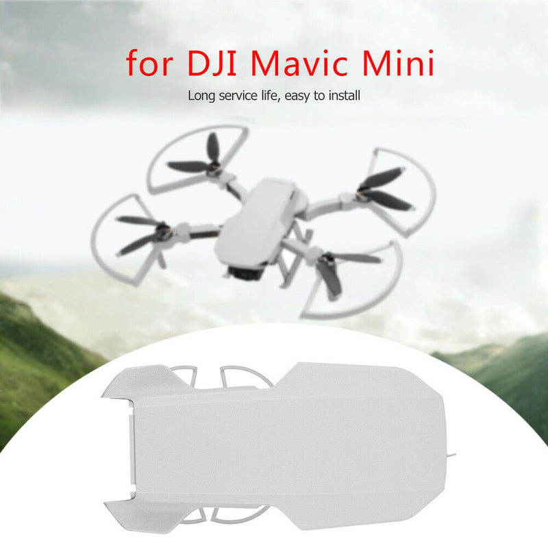 For DJI Mavic Mini Replacement Repair Spare Parts Upper Cover Shell Frame