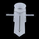 Egg White Separator Slide Egg Yolk Divider Egg Filter Splitter Egg Kitchen  C Kw