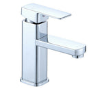 Single Handle Kitchen Bathroom Basin Sink Hot and Cold Water Mix Faucets Wa