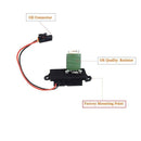 89019089 Hvac Blower Motor Fan Resistor For 1999-2007 Chevy Silverado Gmc 1