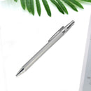 0.5mm Iron Metal Mechanical Automatic Pencil Drawing Test Writing School Supply