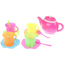 1Set children puzzle home environmental protection materials simulation tea-OZ