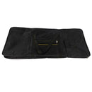 Handheld 61 Keys Electronic Pianos Case Bag Organiser Keyboard Instrument Parts