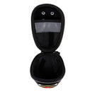 1 Piece Waterproof Storage Saddle Bag Under Seat Bike Seat Bag Large